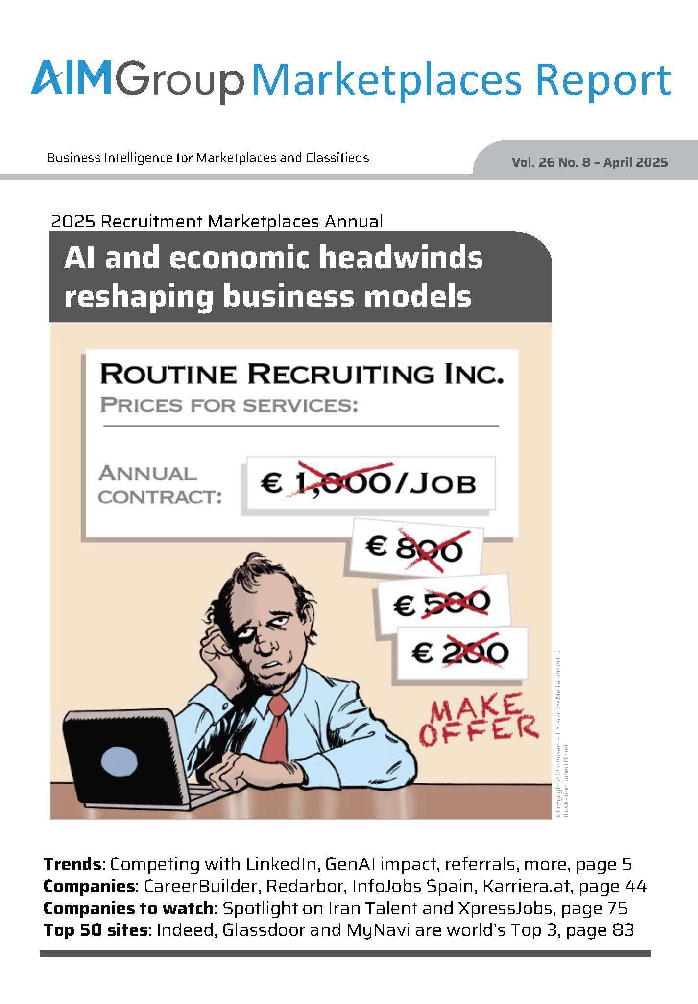 2025 Recruitment Report_Page_001 2024 Recruitment Marketplaces Report