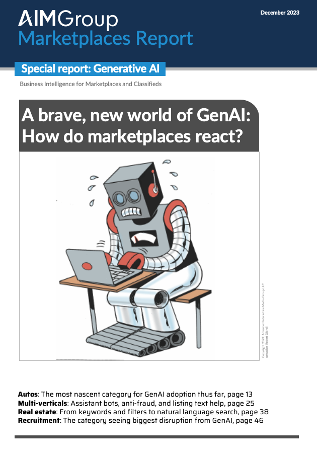 Generative AI Report Free