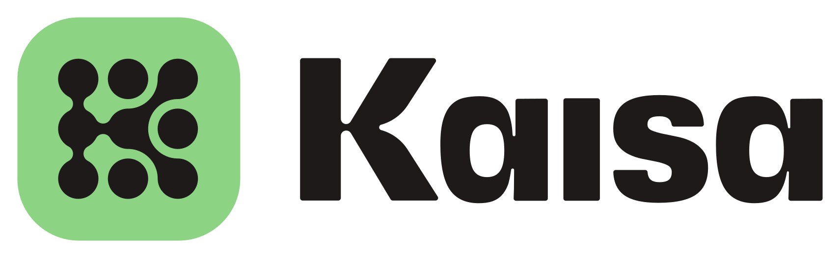 Kaisa logo